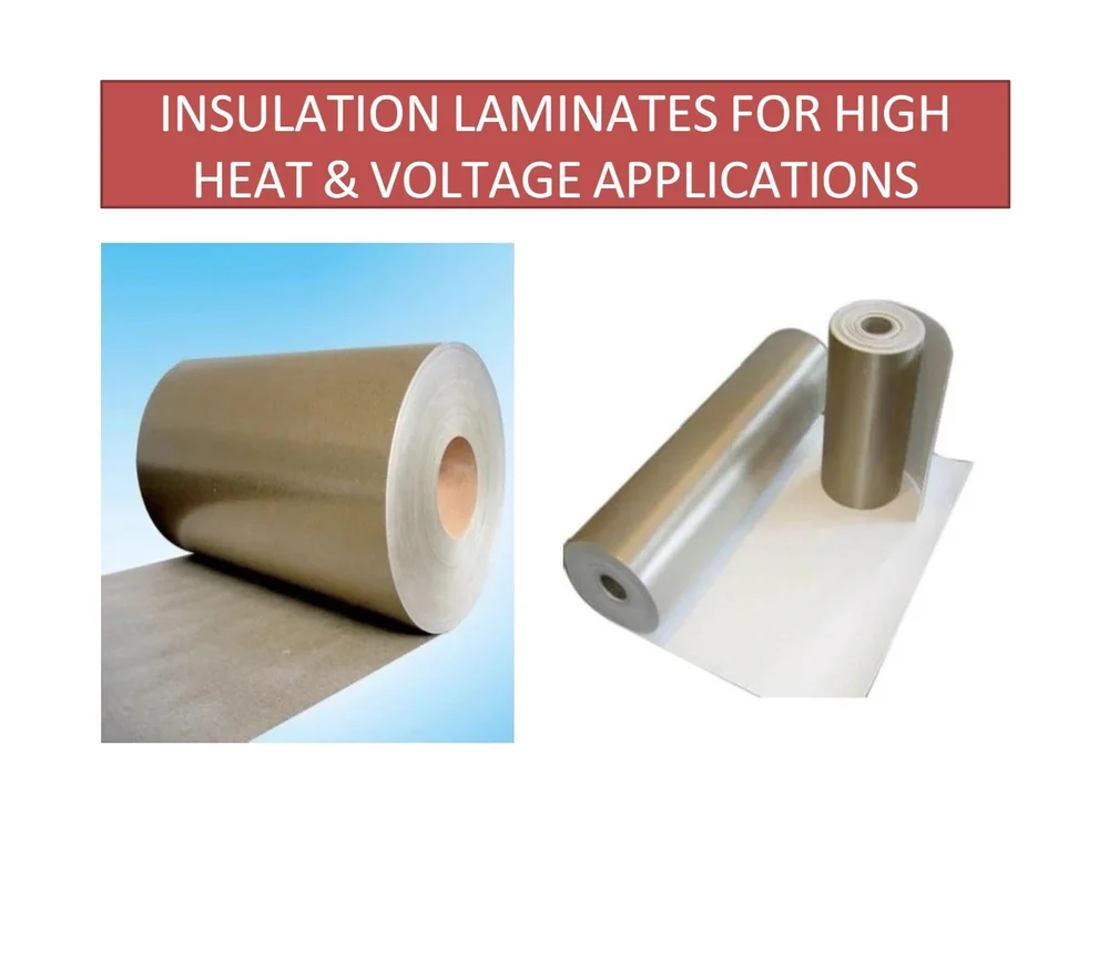 Insulation Hard Mica Sheet